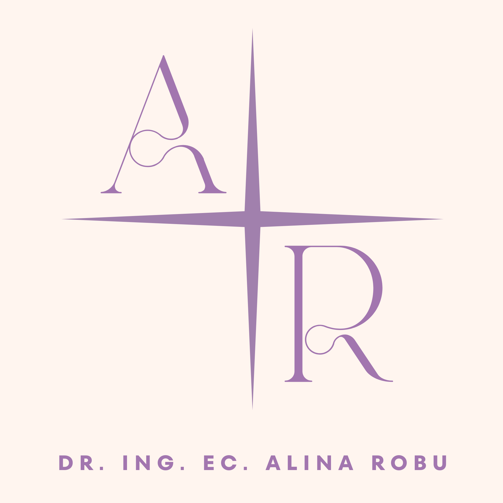 Dr. Ing. Ec. Alina Robu